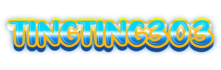 LOGO TINGTING303